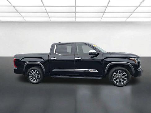 Used 2022 Toyota Tundra 1794 Edition RWD image 2