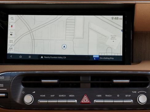 New 2026 Hyundai Palisade Calligraphy image 11