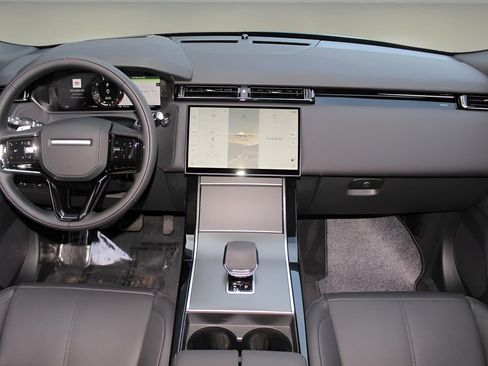 Used 2026 Land Rover Range Rover Velar S image 14