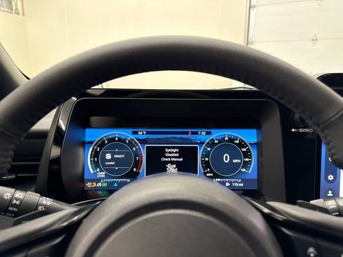 New 2026 Subaru Outback Premium image 16