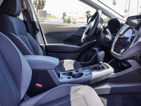New 2026 Subaru Crosstrek 2.0i Premium AWD/4WD image 18