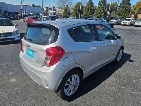 Used 2021 Chevrolet Spark LT image 8