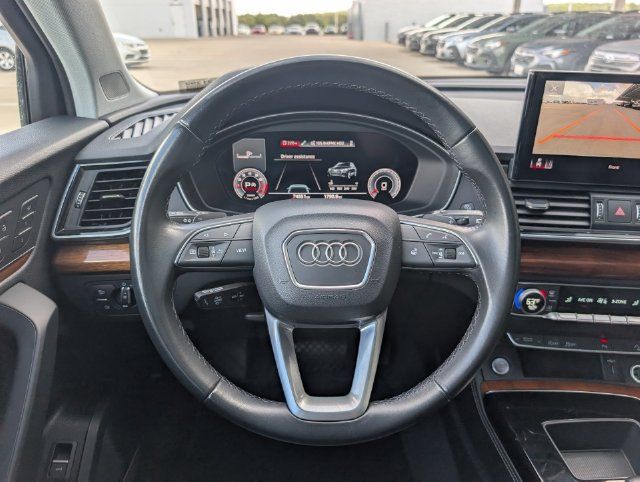 Used 2023 Audi Q5 2.0T Premium Plus AWD/4WD image 23