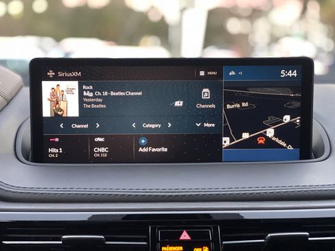 Certified 2024 Acura MDX SH-AWD w/ Advance Package image 29