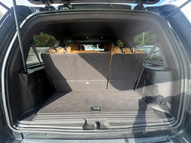 Used 2013 Lincoln Navigator 4WD image 13