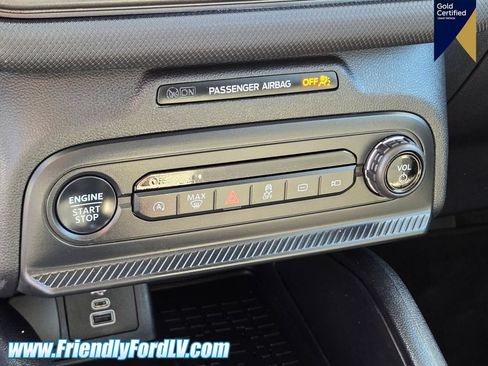 Certified 2025 Ford Bronco Sport Big Bend w/ Convenience Package AWD/4WD image 21