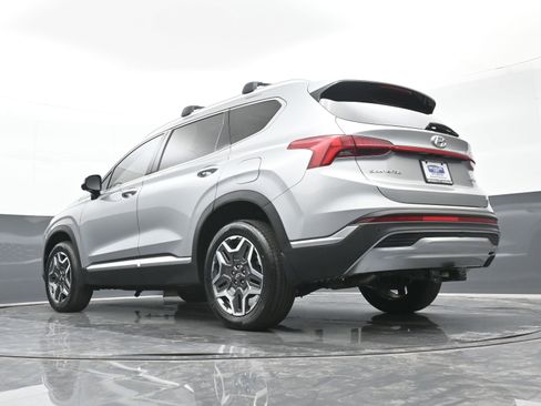 Used 2022 Hyundai Santa Fe Limited image 43