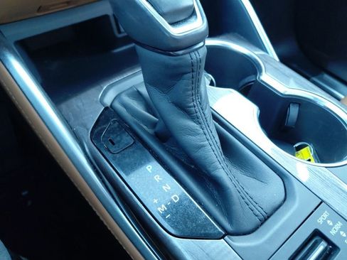 Used 2020 Toyota Highlander Platinum image 42