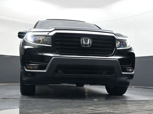 Used 2023 Honda Ridgeline RTL-E image 28