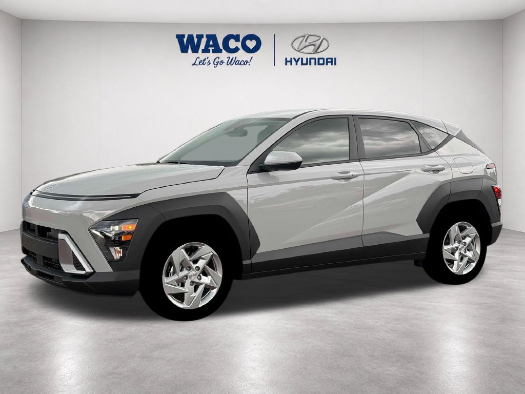 Used 2026 Hyundai Kona SE FWD image 4