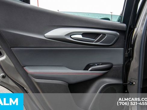 Used 2024 Dodge Hornet R/T image 24