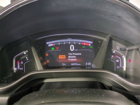 Used 2021 Honda CR-V EX-L image 35