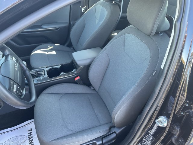 Used 2025 Kia K4 FWD image 17