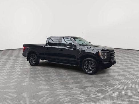 Used 2023 Ford F150 Lariat w/ Equipment Group 502A High AWD/4WD image 46