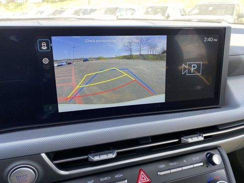 New 2026 Hyundai Sonata SEL FWD image 24