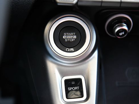 Used 2024 Dodge Hornet R/T Plus AWD/4WD image 32