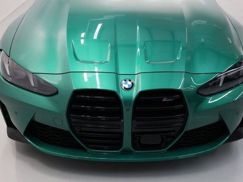 Used 2026 BMW M4 Competition image 69