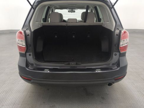 Used 2016 Subaru Forester 2.5i Premium w/ All-Weather Package image 29