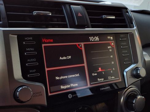 Certified 2021 Toyota 4Runner SR5 image 8