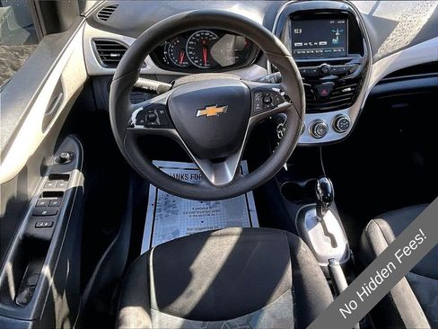 Used 2018 Chevrolet Spark LT FWD image 5