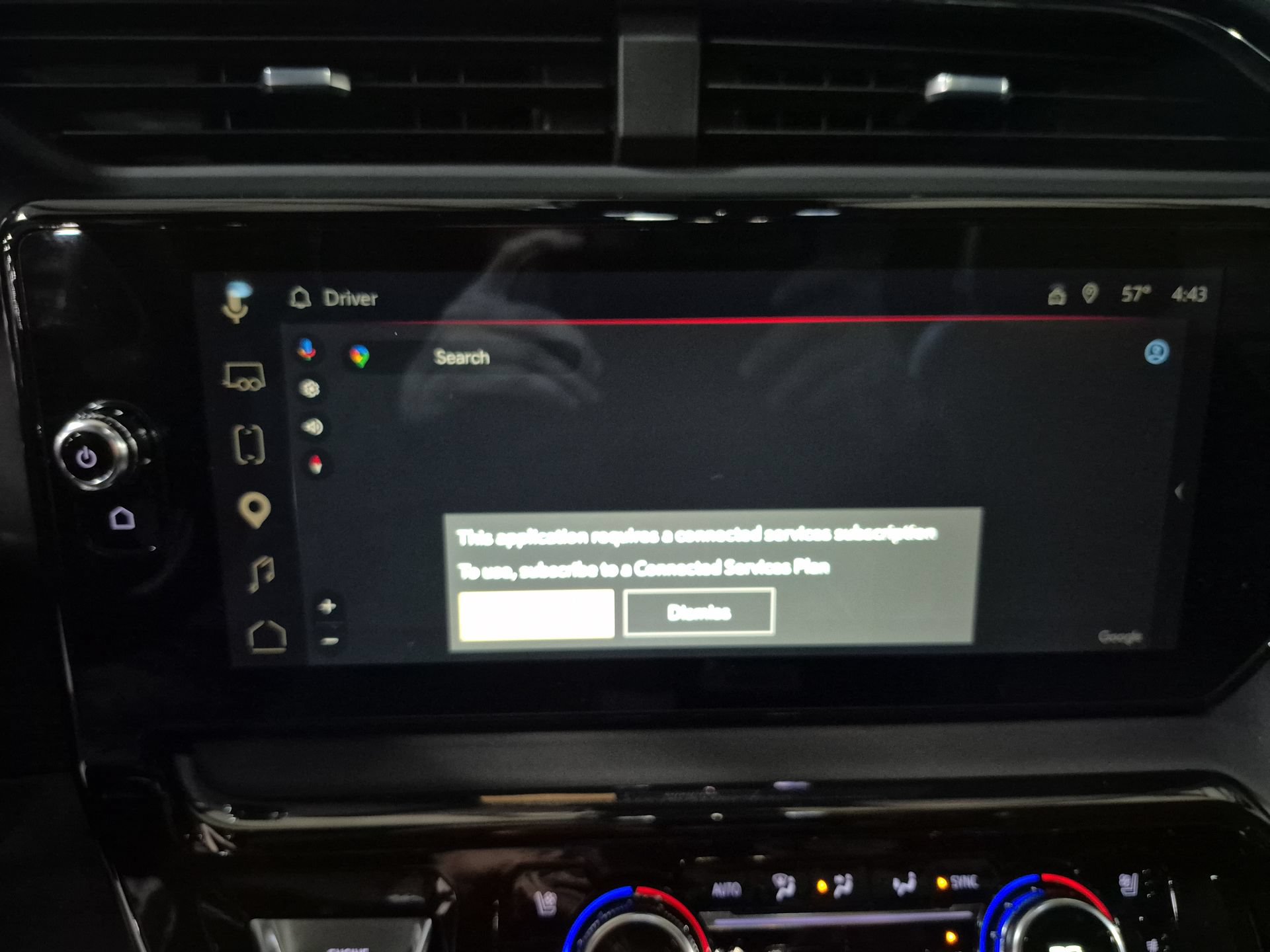Used 2023 GMC Sierra 1500 AT4X AWD/4WD image 16