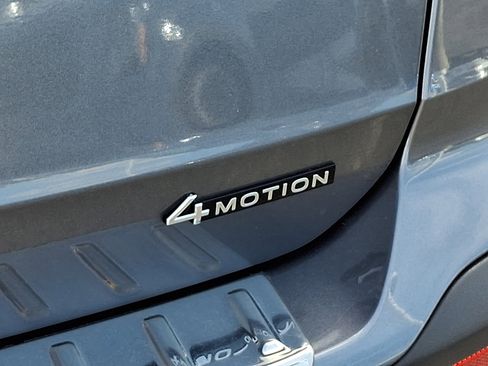Certified 2024 Volkswagen Taos S AWD/4WD image 30