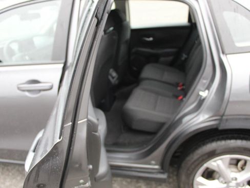 Used 2025 Honda HR-V LX image 10