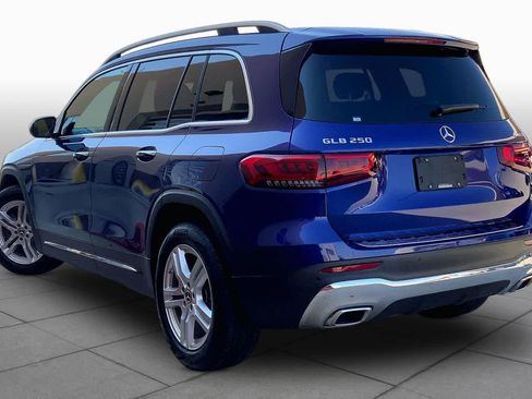 Used 2021 Mercedes-Benz GLB 250 4MATIC image 12