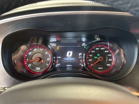 Used 2023 Dodge Charger Scat Pack w/ Daytona Edition Group RWD image 23