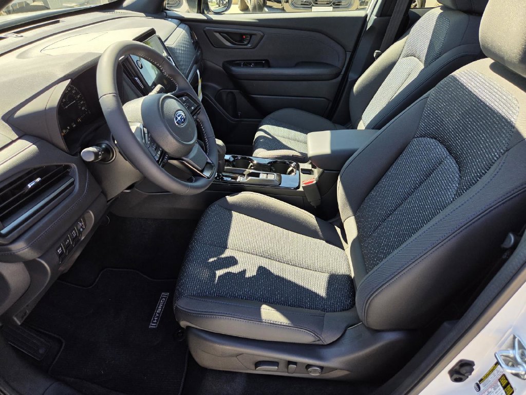 New 2026 Subaru Forester Touring AWD/4WD image 13