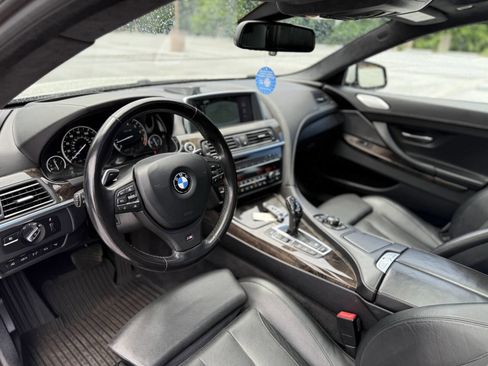 Used 2013 BMW 650i Gran Coupe xDrive image 20