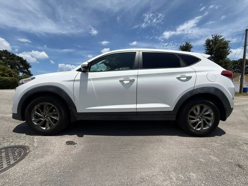 Used 2016 Hyundai Tucson SE FWD image 3