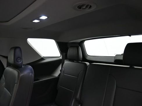 Used 2018 Chevrolet Traverse Premier w/ Redline Edition image 14