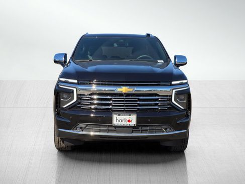New 2026 Chevrolet Tahoe Premier w/ LPO, Get Active Package RWD image 2