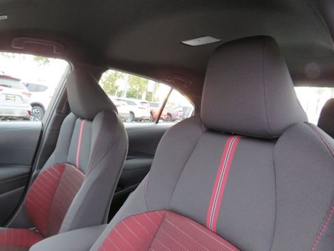 Certified 2026 Toyota Corolla SE image 17