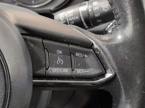 Used 2016 MAZDA CX-9 Touring image 30