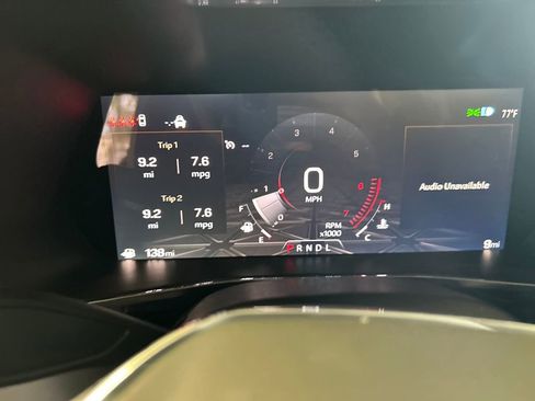 New 2026 GMC Canyon Elevation w/ Convenience Package image 21