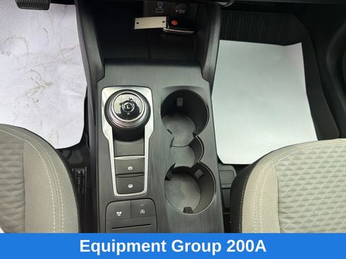 Used 2022 Ford Escape SE w/ Convenience Package AWD/4WD image 17