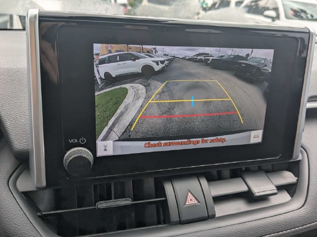 Used 2023 Toyota RAV4 XLE w/ Convenience Package FWD image 26
