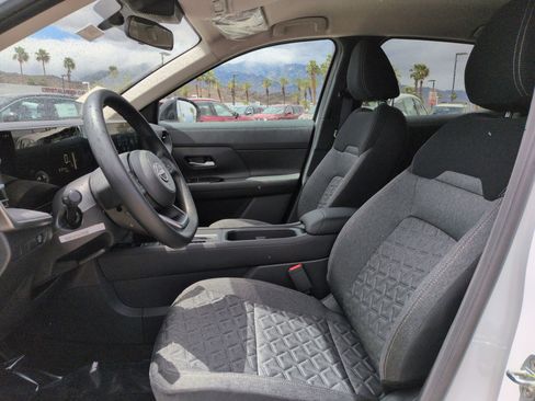 New 2026 Nissan Kicks SV FWD image 12