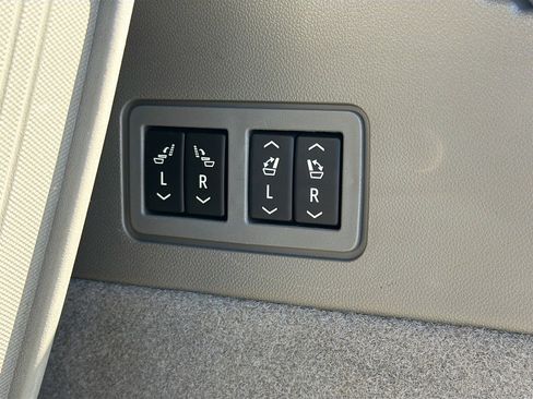 Used 2024 Cadillac XT6 Premium Luxury w/ LPO, Floor Liner Package image 13