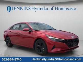 Used 2021 Hyundai Elantra SEL w/ Convenience Package FWD video 1