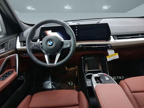 New 2026 BMW X1 xDrive28i w/ Technology Package image 4
