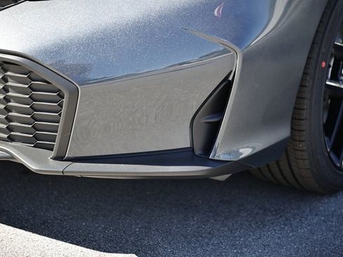 New 2026 Honda Civic Sport image 3