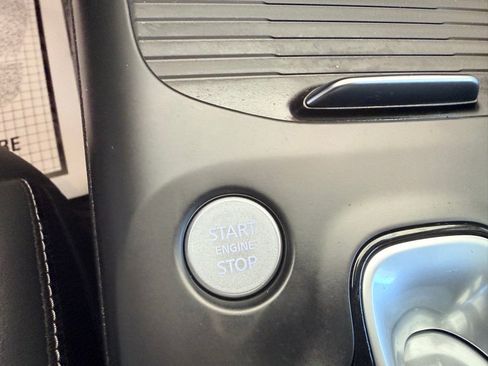 Used 2019 INFINITI QX50 Luxe w/ Navigation Package image 12