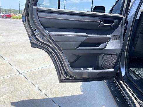 Used 2023 Toyota Sequoia TRD Pro AWD/4WD image 18