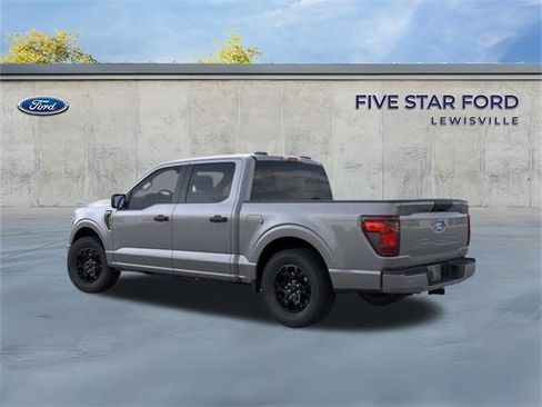New 2025 Ford F150 STX image 6