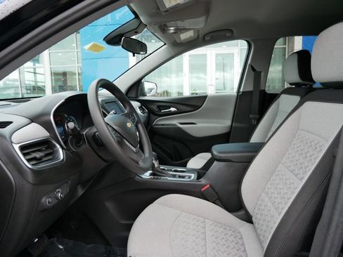 Used 2024 Chevrolet Equinox LS w/ LS Convenience Package AWD/4WD image 7