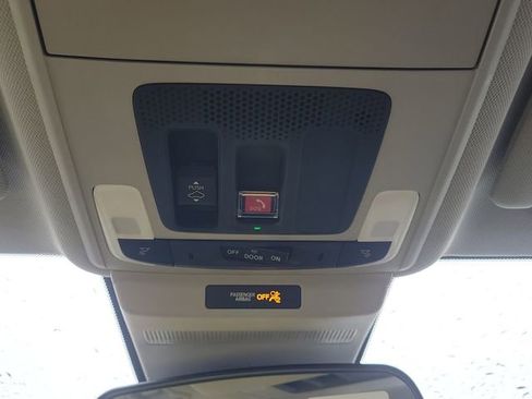 New 2026 Honda Accord SE image 25