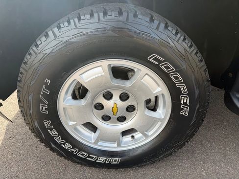 Used 2013 Chevrolet Silverado 1500 LT w/ All-Star Edition AWD/4WD image 23